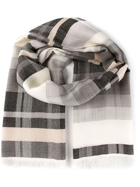 farfetch scarves for men.